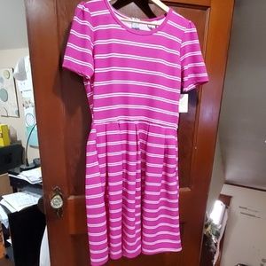 Amelia Lularoe dress